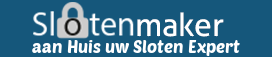 Slotenmaker Katwijk voor Katwijk